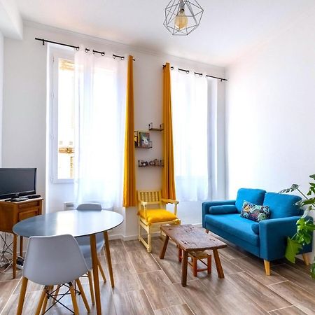 A 200M De La Gare Matabiau - Appartement Tout Equipe En Hypercentre - トゥールーズ エクステリア 写真