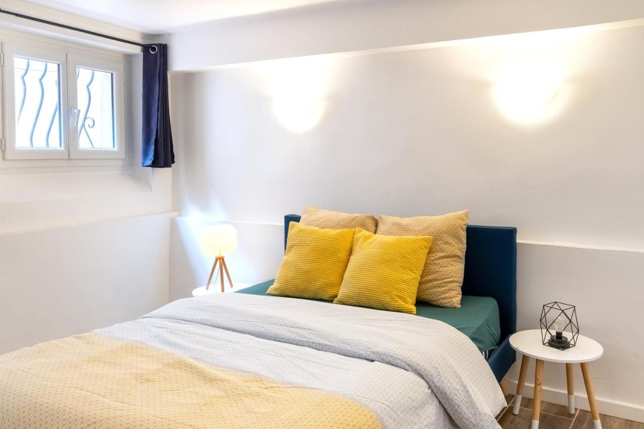 A 200M De La Gare Matabiau - Appartement Tout Equipe En Hypercentre - トゥールーズ エクステリア 写真