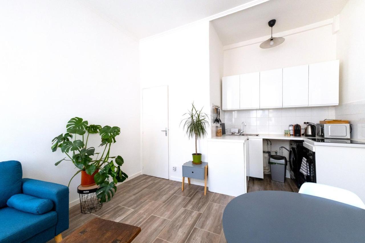 A 200M De La Gare Matabiau - Appartement Tout Equipe En Hypercentre - トゥールーズ エクステリア 写真