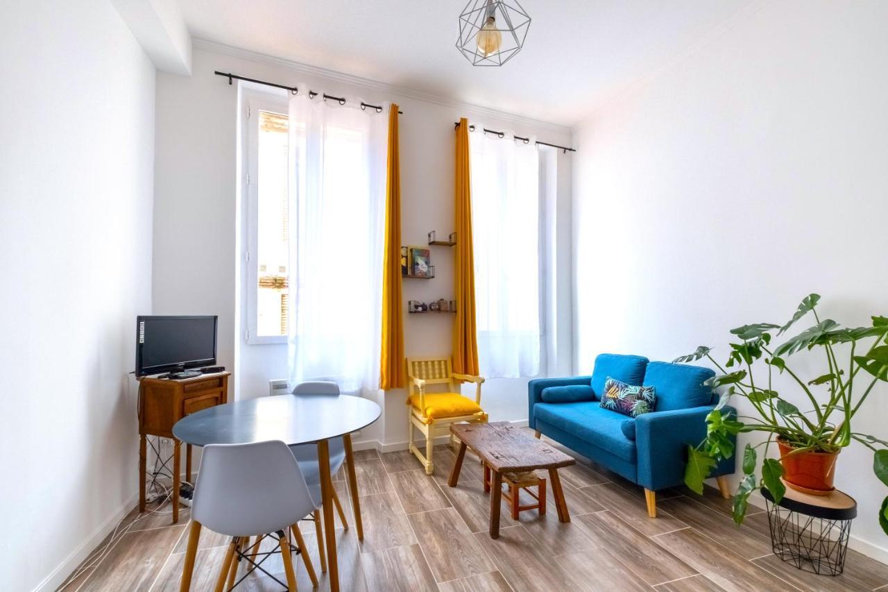 A 200M De La Gare Matabiau - Appartement Tout Equipe En Hypercentre - トゥールーズ エクステリア 写真